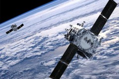 NASA kết nối được với tàu vũ trụ đã mất tín hiệu 2 năm trước