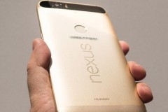 Nexus 6P về Việt Nam giá 10 triệu