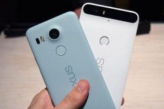 Nexus Marlin lộ cấu hình chi tiết trên AnTuTu