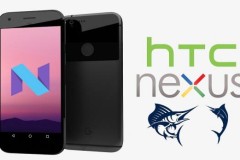 Nexus Sailfish lộ nhiều ảnh đẹp và lạ mắt
