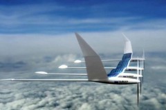 Nga thử nghiệm thành công vệ tinh khí quyển đầu tiên