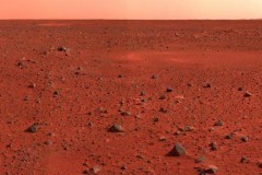 Ngắm bộ ảnh màu sắc nét nhất về sao Hỏa