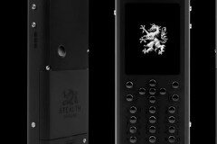 Ngỡ ngàng trước vẻ đẹp của dòng Mobiado Stealth siêu sang