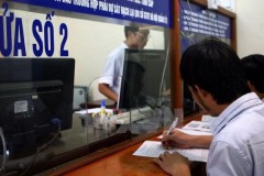 Ngồi nhà cũng có thể khai sinh, khai tử