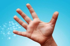 Ngón tay con người có thể mọc trở lại sau khi đứt?