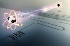 Nguyên tử nhỏ hơn 7 lần so với chúng ta từng biết