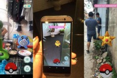 Nhiều tài khoản hack Pokemon Go ở VN bị khoá vĩnh viễn