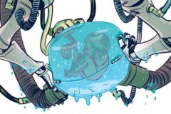 Những bước đi đầu tiên trong việc tạo ra tử cung nhân tạo