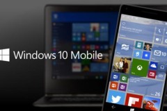 Những điểm mới trên Windows 10 PC & Mobile Build 14905