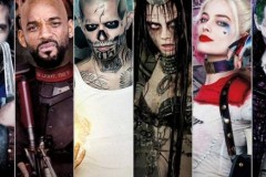 Những vai diễn xuất sắc nhất của Suicide Squad