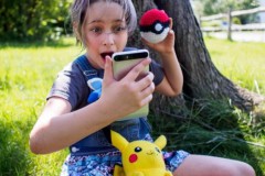 Niantic quyết tâm cấm tiệt các hành vi hack game Pokemon GO