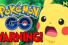 Niantic quyết tâm khai tử mọi tài khoản hack trong Pokémon Go