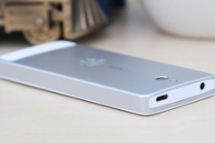 Nokia sẽ "mở màn" bằng điện thoại cơ bản