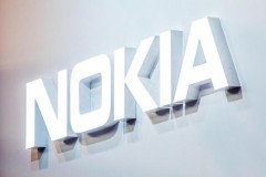Nokia tái cơ cấu để giành lại danh hiệu
