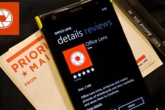 Office Lens: Ứng dụng thay thế máy Scan trên Windows Store