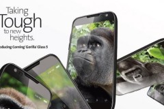 OPPO Find 9 sẽ được trang bị kính cường lực Gorilla Glass 5