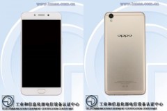 OPPO sắp ra mắt OPPO R9s, bản nâng cấp của OPPO R9 (OPPO F1 Plus)