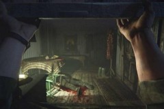 Outlast 2 lại muốn đòi mạng người chơi qua Gameplay mới