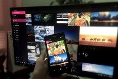 Perfect Flicker: ứng dụng Flicker trên Windows 10 Universal