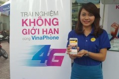Phát triển 4G tại Việt Nam là tâm điểm của Hội thảo Quốc tế
