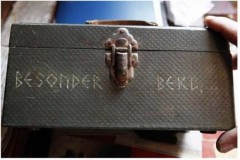 Phát hiện 2 đầu lâu bí ẩn nghi của người ngoài hành tinh