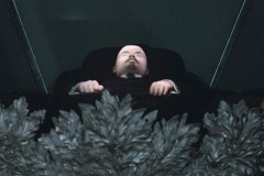 Phát hiện gene đột biến hiếm gặp trong thi hài Lenin