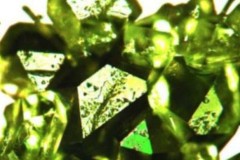 Phát hiện mỏ khoáng đặc biệt ở Siberia