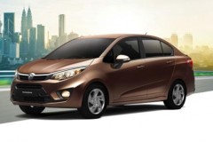 Phát thèm với "đối thủ của Toyota Vios, Honda City" giá chỉ 256 triệu đồng