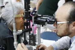 Phát triển thành công thiết bị cảm biến chẩn đoán tăng nhãn áp