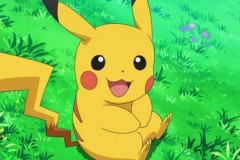 Pikachu đã thay đổi qua thời gian như thế nào?
