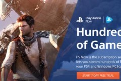 PlayStation Now chính thức hỗ trợ PC, chơi được hơn 400 game của PlayStation