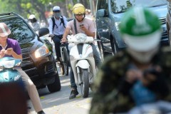 Pokémon Go không có lỗi... Lỗi là ở cách của người chơi !?