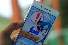 Pokemon Go cập nhật khủng: thêm 100 loài mới, tiến hoá