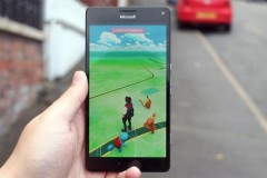 Pokemon Go cập nhật mới với nhiều tính năng hấp dẫn
