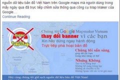 Pokémon GO: Hãy dừng ngay hành động giả mạo địa điểm trên Google Maps