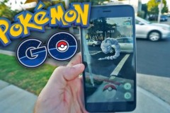 Pokémon GO mới chỉ tung ra 10% phiên bản hoàn chỉnh