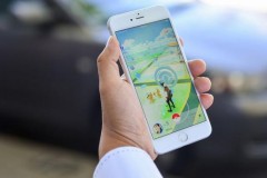 Pokemon Go tiếp tục cập nhật cùng với tính năng mới