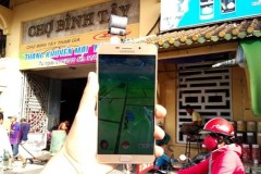 Pokemon Go Việt Nam tuyển dụng với mức lương hấp dẫn