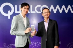 Qualcomm bí mật hỗ trợ doanh nghiệp Việt sản xuất smartphone