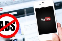 Quảng cáo trên YouTube khiến bạn cảm thấy phiền phức