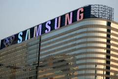 Quay lại chức năng lựa chọn ứng dụng trên thiết bị Samsung