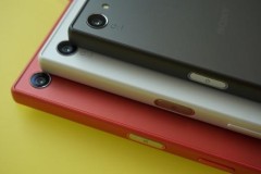 Rò rỉ cấu hình mạnh mẽ của Sony Xperia X Compact