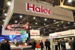 Rò rỉ tablet 10.1 inch mới của Haier