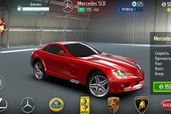 Rival Masters - Đạp ga xé gió trong game đua xe Mobile mới nhất