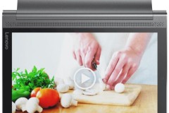 Rò rỉ cấu hình Lenovo Yoga Tab 3 Plus sẽ ra mắt tại IFA 2016