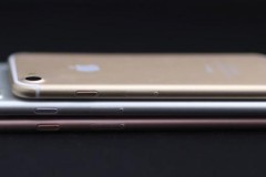 Rò rỉ điểm Benchmark cho thấy iPhone 7 Plus sẽ có 3GB RAM
