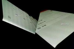 Rò rỉ hình ảnh thực tế xác nhận Xiaomi Mi Note 2 có màn hình cong