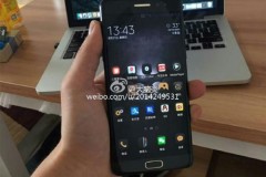 Rò rỉ phiên bản Batman của Galaxy Note 7 với 6GB RAM và 128GB ROM