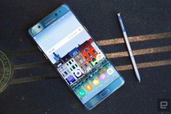Samsung cho đặt trước Galaxy Note 7 RAM 6GB tại Trung Quốc vào ngày 26/8