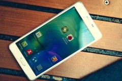 Samsung Galaxy A8 2016 lộ điểm sức mạnh đáng nể